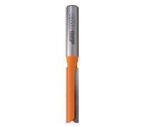 FRESE A TAGLIENTI DIRITTI PER CANALI, SERIE LUNGA CMT COD 912 GAMBO 12 mm