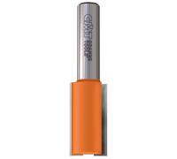 CMT Orange Tools Frese a taglienti diritti per canali 912.701.11 Serie lunga HW Gambo 12 mm