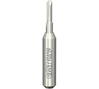 CMT 914.032.11 Fresa a Raggio Convesso in Hwm, Grigio/Arancio