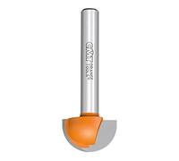 CMT 914.817.11 FRESA A RAGGIO CONVESSO gambo 12 mm
