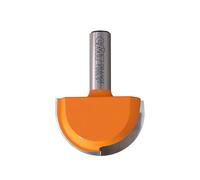 CMT 914.990.11 - FRESA RAGGIO CONVESSO HW S=12 D=50.8x31.75x70 R=25.4 DX