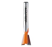 CMT 918.190.11 Fresa per Unione a Coda di Rondine in HW 7°, Grigio/Arancio - NU
