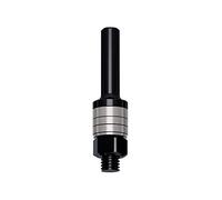 CMT - 924.080.00 - ALBERO PORTAFRESE S=8 CON ANELLI E DADO M8