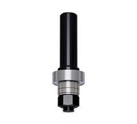 Cmt - 924.120.10 - albero portafrese m8 s=12 c/cuscinetto 22mm - NUOVO
