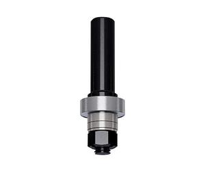Cmt - 924.120.10 - albero portafrese m8 s=12 c/cuscinetto 22mm - NUOVO
