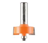 CMT 935.001.11 Kit di Frese a Gradino in Hw, Grigio/Arancio - NUOVO