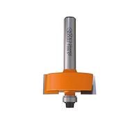 CMT Orange Tools – Fresa a gradino 935.350.11 con cuscinetto in HW s=8 Ø34,9x12,7