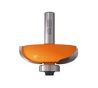 CMT - 937.190.11 - FRESA R.CONVESSO C/CUSC. HW S=8 D=22.2 R=4.8 DX