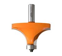CMT - 938.996.11 - FRESA R.CONCAVO C/CUSC. HW S=12 D=88.9 R=38.1 DX