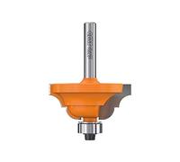 CMT Orange Tools Frese profilate 941.380.11 serie 7/8/941 HW s=8 d=42.8 r=6.4 c/cusc.