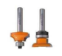 CMT - 955.302.11 - SET 2 FRESE PER FINESTRE S=8 D=30.1/31.75 (X 900-025)