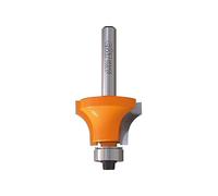 CMT - 955.308.11F - FRESA R/CONCAVO C/CUSC. (F) HW S=8 D=28x19 R10