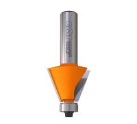 CMT 957.502.11 FRESA X SMUSSARE C/CUSC. HM S=12 D=31 (GR.22.5)