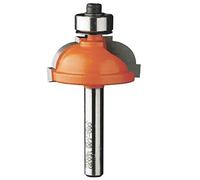 CMT - 963.080.11 - FRESA PROFILATA C/CUSC. HM S=8 D=31.75 R=8