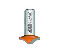 CMT - 970.101.11 - FRESA ANTINE ORIZZONTALI MDF HW S=8 D=25X8X40 R=12
