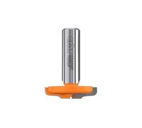 CMT CMT-970.505.11 970.505.11-Fresa Horizontal para plafones MDF HW S=12 D=35X8X46 R=3.2 DX, Aluminum, Acciaio/Arancio