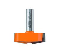 CMT - 970.502.11 - FRESA ANTINE ORIZZONTALI MDF HW S=12 D=50X17X55 A=10° DX