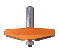 8/990.5 CMT FRESE CON PROFILO ORIZZONTALE PER ANTINE