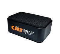 CMT BBS-001 Set di Supporti per Piano di Lavoro 75 x 50 x 25 mm, Nero