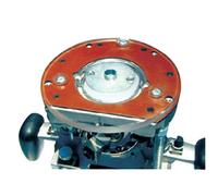 CMT CMT 300-SB2 - Base universal para electrofresadora (s=6.35 y 12.7 mm)