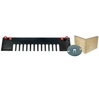 CMT Dime per unione a denti Cod.: CMT300-T080 e Cod.:CMT300-T127