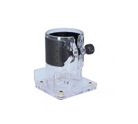 CMT CMT10-16A - PROTECCION DEL POLVO y PLACA de BASE (COMPLETA)