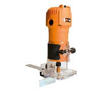 CMT10 RIFILATORE FRESATRICE PROFESSIONALE - 550W - pinza d 6 e 8 mm