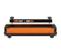 CMT CMT300 Sistema di Giunzione Universale per Incastri (305 mm), Arancio/Nero