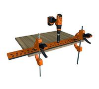 DIMA PER FORATURA UNIVERSALE CMT900