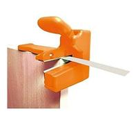 CMT DET-002 Intestatore per Bordi, Arancio