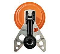 CMT-DIMA GUIDA 7 FORI X PUNTE DIA GRES/MARMO D=4-5-6-7-8-10-12mm