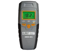 CMT DMM-001 Misuratore digitale di umidità, Grigio