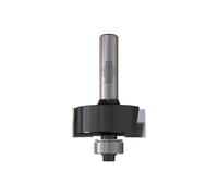 CMT-FRESA A GRADINO C/CUSC. HW Z2 S=8 D=31.8x12.7x54 H=9.5 DX