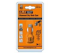 CMT-FRESA DIA PER GRES/MARMO/GRANITO S=M14 D=12x10x60 DX