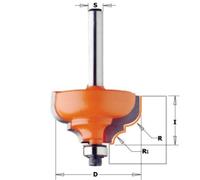 Frese profilate CMT Cod.: 744/844/944 E 745/845/945