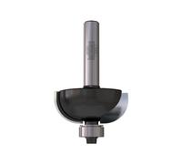 CMT-FRESA R.CONVESSO C/CUSC. HW Z2 S=8 D=38.1x16x62 R=12.7 DX