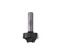 CMT Orange Tools K927-064 Fresa a raggio concavo HW Z2 S=8mm D=25.4mm I=14.3mm L=46mm R=6.3mm DX