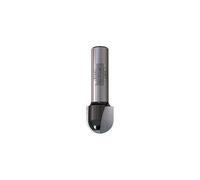 CMT-FRESA RAGGIO CONVESSO HW Z2 S=8 D=12.7x12.7x40 R=6.35 DX