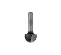 CMT-FRESA RAGGIO CONVESSO HW Z2 S=8 D=6x9.5x40 R=3 DX