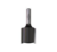 CMT-FRESA TAGLIENTI DIRITTI HW Z2 S=8 D=25x25.4x57 DX