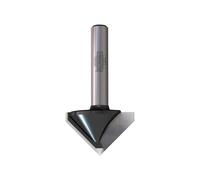 CMT-FRESA X INTAGLI A 90 GR. HW Z2 S=8 D=31.8x20x60 DX