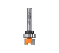 CMT-FRESA X RIFILARE HW Z2 S=8 D=19x9.52x57.2 DX C/CUSC.