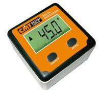 GONIOMETRO DIGITALE CMT mod. DAG-001 - LCD - CAMPO MISURA 0/180°