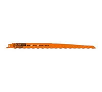 CMT JS1411DF-5 Lame per Seghe a Gattuccio per Legno e Metallo, Arancione
