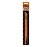 CMT JS1531L-5 Lame per Seghe a Gattuccio per Legno, Arancione