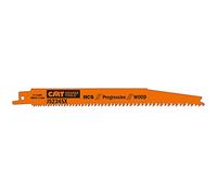 CMT Orange Tools - Lame per seghe a gattuccio JS2345X-5 per legno Arancione