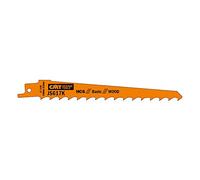 CMT Orange Tools Lame per seghe a gattuccio JS617K-5 per legno Arancione