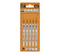 CMT JT234X-5-5 jig saw blades hcs 116x2-3x8-12tpi (wood/thin/thick)