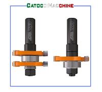 CMT KIT SET FRESE PER INCASTRO 900.126.11