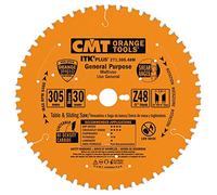 CMT-LAMA CIRCOLARE (ULTRA ITK) HW 305X2.6/1.8X30 Z48 ATB NEG